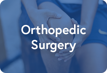 Orthopedic Surgery