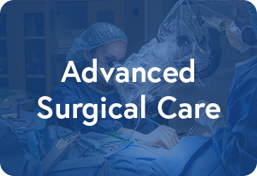 Surgical Services